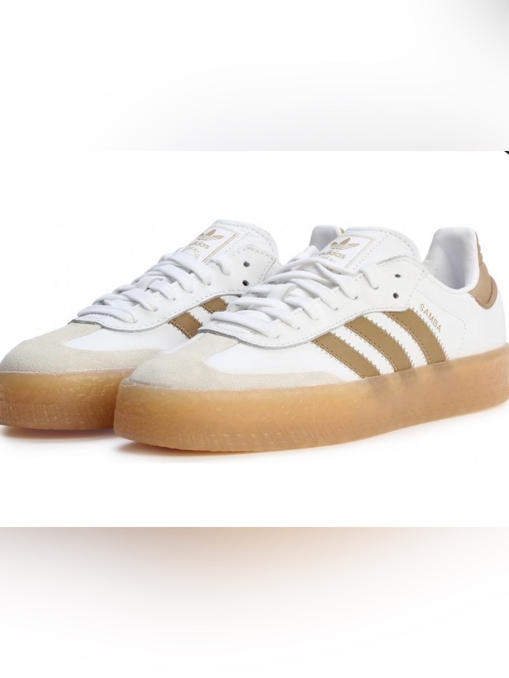 Adidas Sambae Shoe